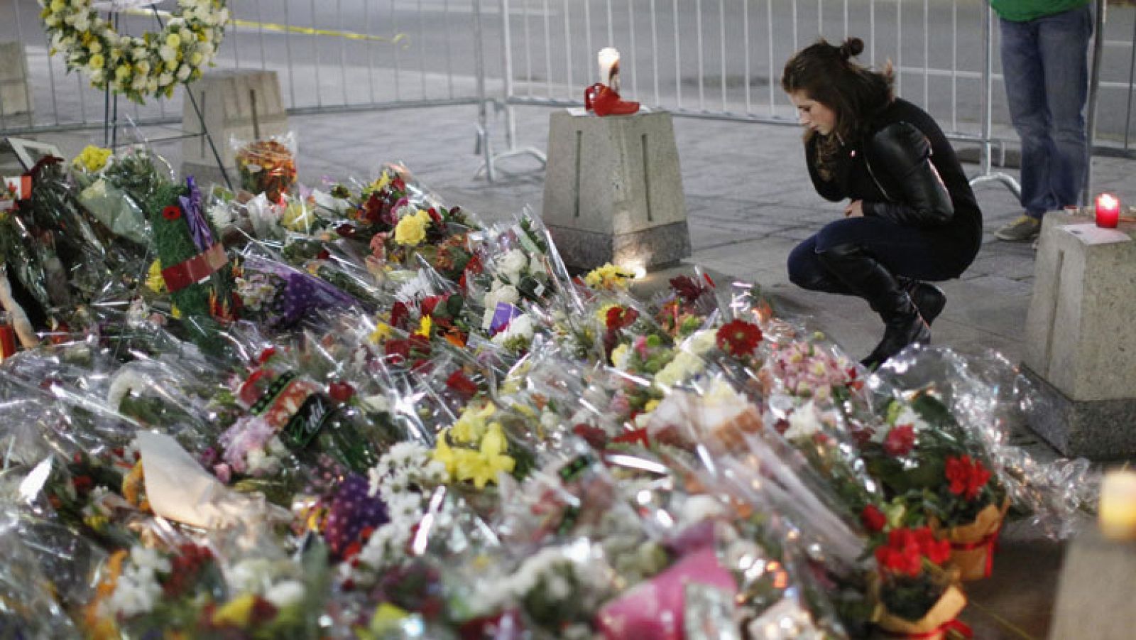 Canadá descarta que el asaltante del Parlamento tuviera relación con el Estado Islámico