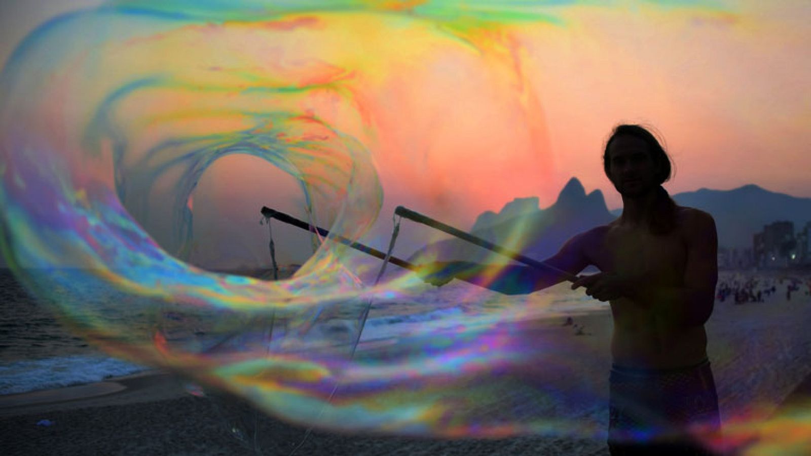 Dos de cada tres españoles tienen un hobby que podría convertirse en negocio