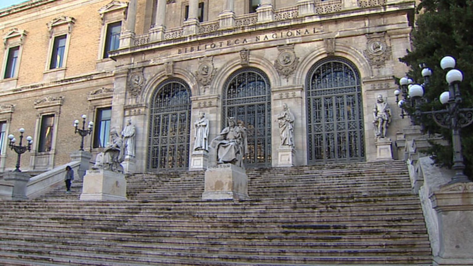 Día Internacional de las Bibliotecas