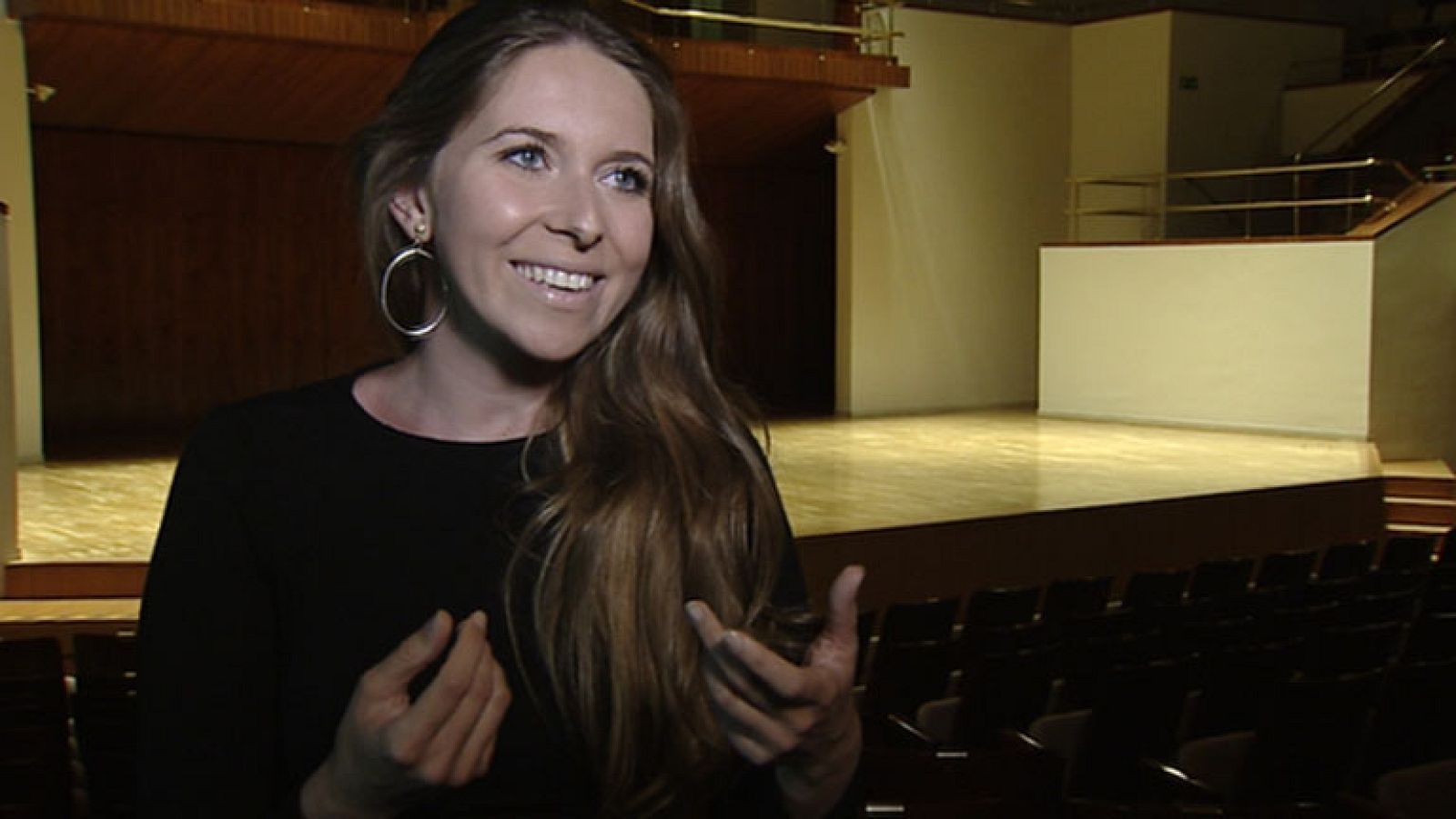 Rocío Márquez presenta en el Auditorio Nacional su homenaje a Pepe Marchena