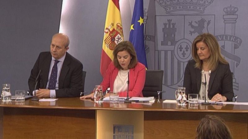 Canarias en 2' -24/10/14 | Ver