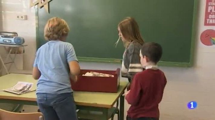 Informatiu Balear - Informatiu Balear 2 - 24/10/14