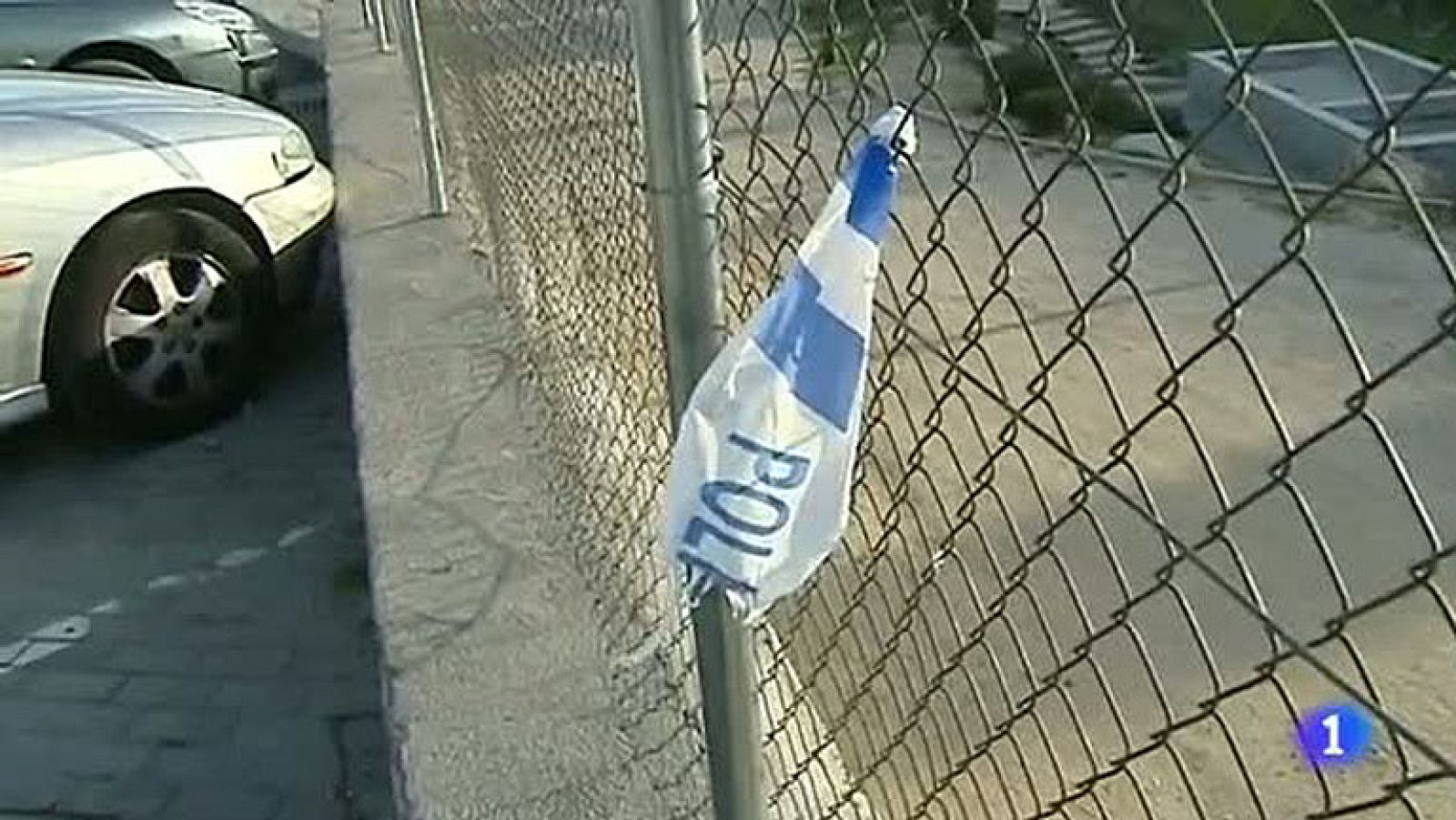 Un hombre dispara a su pareja en Galapagar y la hiere de gravedad