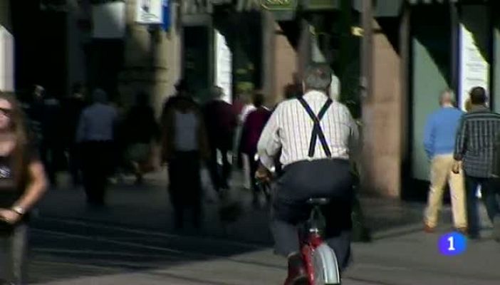 Noticias Aragón - Noticias Aragón 2 - 24/10/14