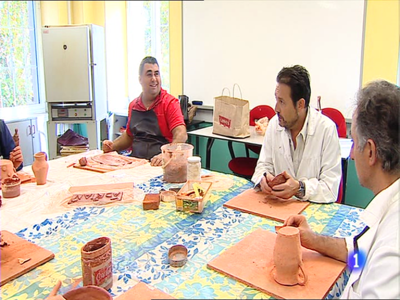 Informativo Telerioja 2 -24 /10/14 | Ver