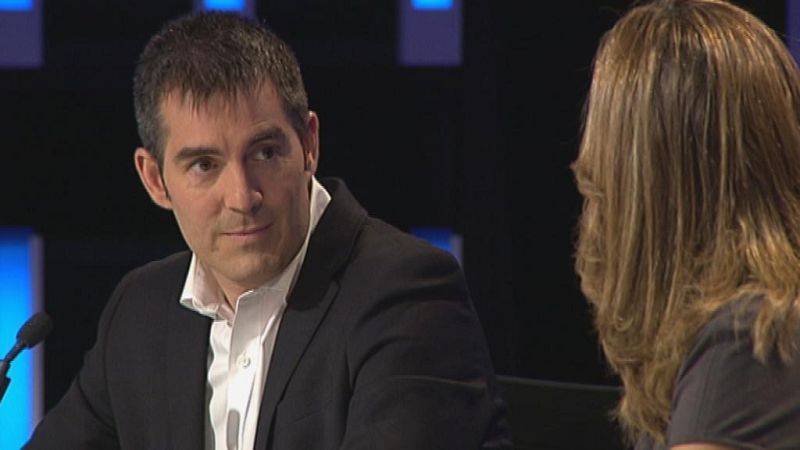 El Debate de La 1 Canarias - 23/10/14 - El debate de La 1 Canarias | Ver