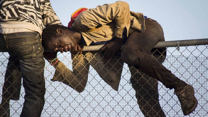 Noticias de Melilla - Melilla en 2' - 24/10/14