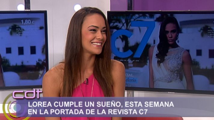 Cerca de ti - Cerca de ti - 24/10/14