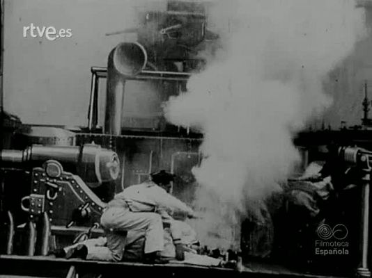 Archivo Real (Alfonso XIII) - MISCELANEA PATHE