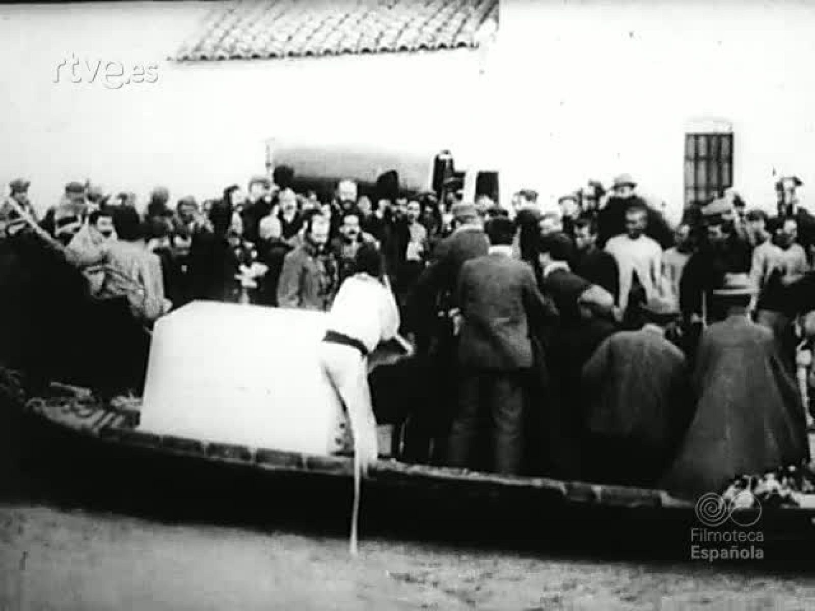 ALFONSO XIII EN VALENCIA - Archivo Real (Alfonso XIII) | Ver