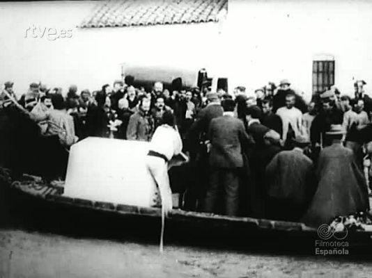 Archivo Real (Alfonso XIII) - ALFONSO XIII EN VALENCIA