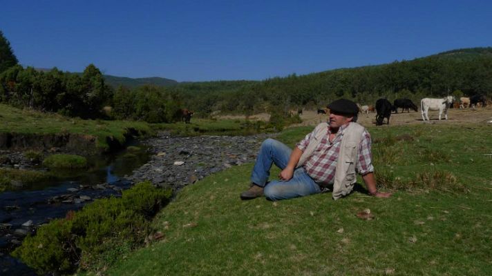 Aquí la Tierra - Juan, el ganadero humanitario