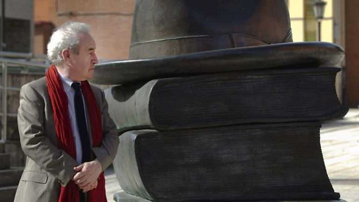 La tarde en 24h - La hora cultural - 24/10/14