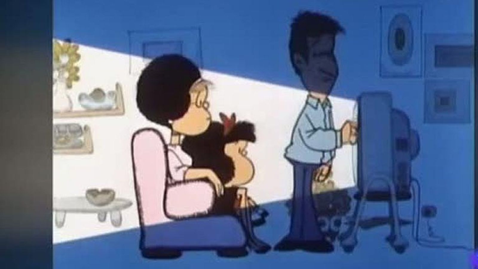 Mafalda no se pierde los Premios Príncipe de Asturias y destaca a cada galardonado | Ver