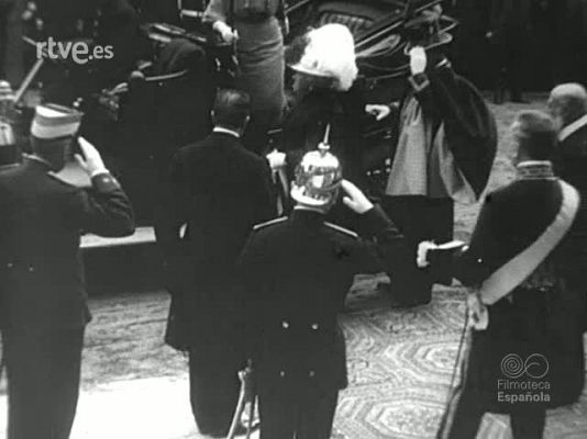 Archivo Real (Alfonso XIII) - EXPOSICION DE ARTES DECORATIVAS