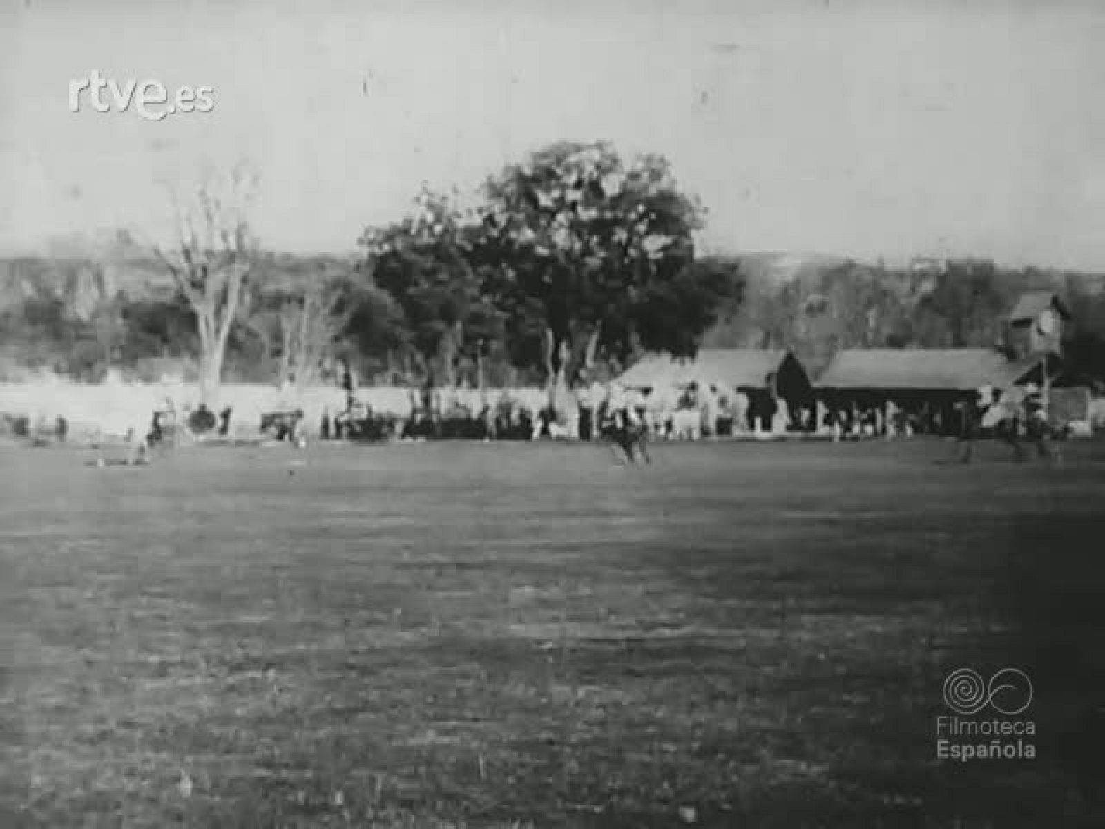 ALFONSO XIII JUGANDO AL POLO - Archivo Real (Alfonso XIII) | Ver