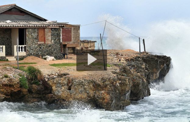 Telediario 1 - Telediario en 4' - 09/09/08