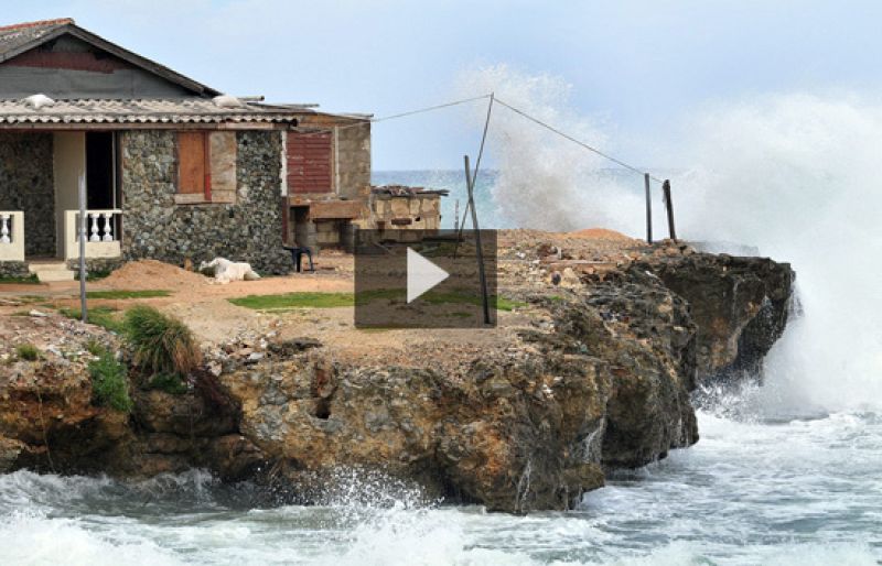 Telediario en 4 minutos