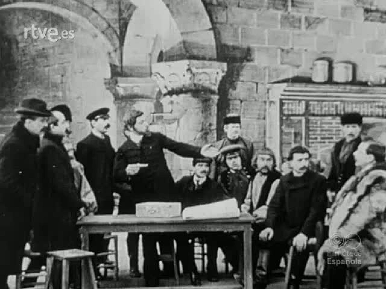 ASESINATO DEL GRAN DUQUE SERGIO - Archivo Real (Alfonso XIII) | Ver