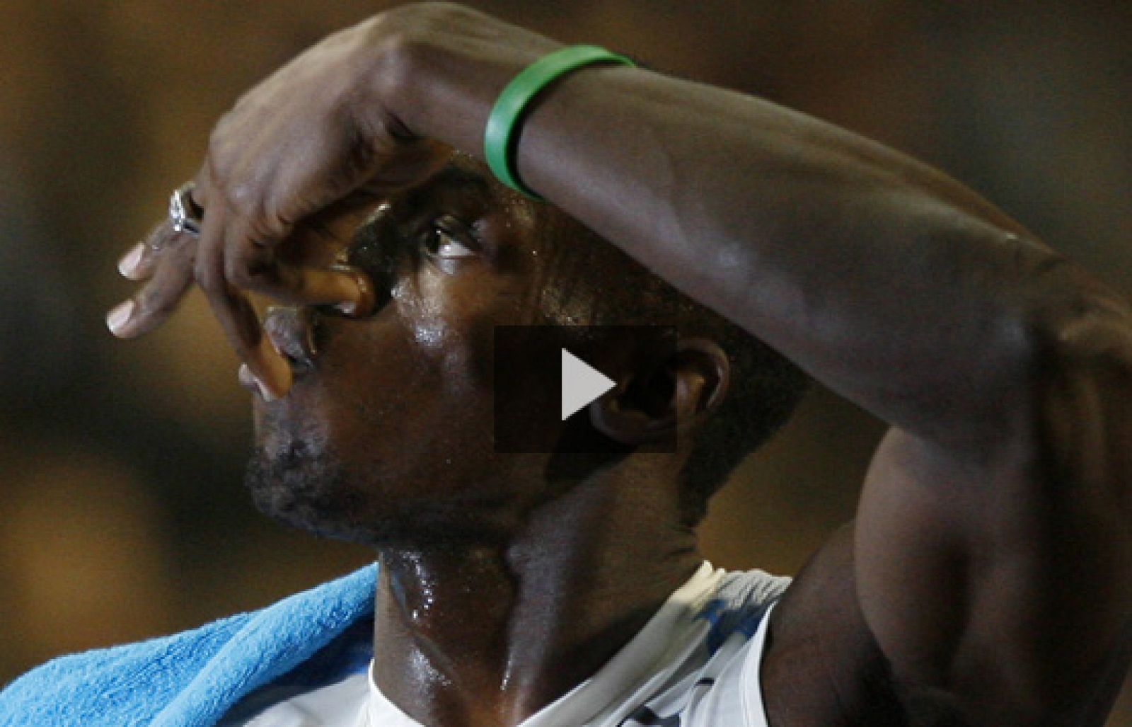 La vuelta a casa de Bolt