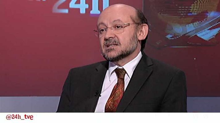 Latinoamérica en 24 horas - Latinoamérica en 24 horas - 24/10/14