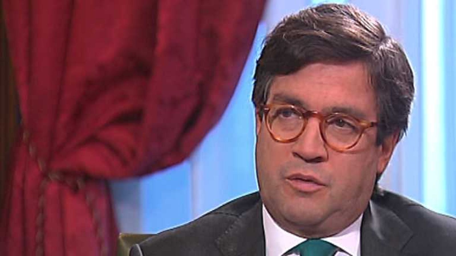 Conversatorios en Casa de América - 24/10/14 - Ver ahora