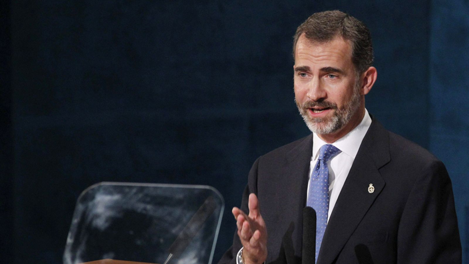 Telediario matinal de fin de semana en cuatro minutos - 25/10/14