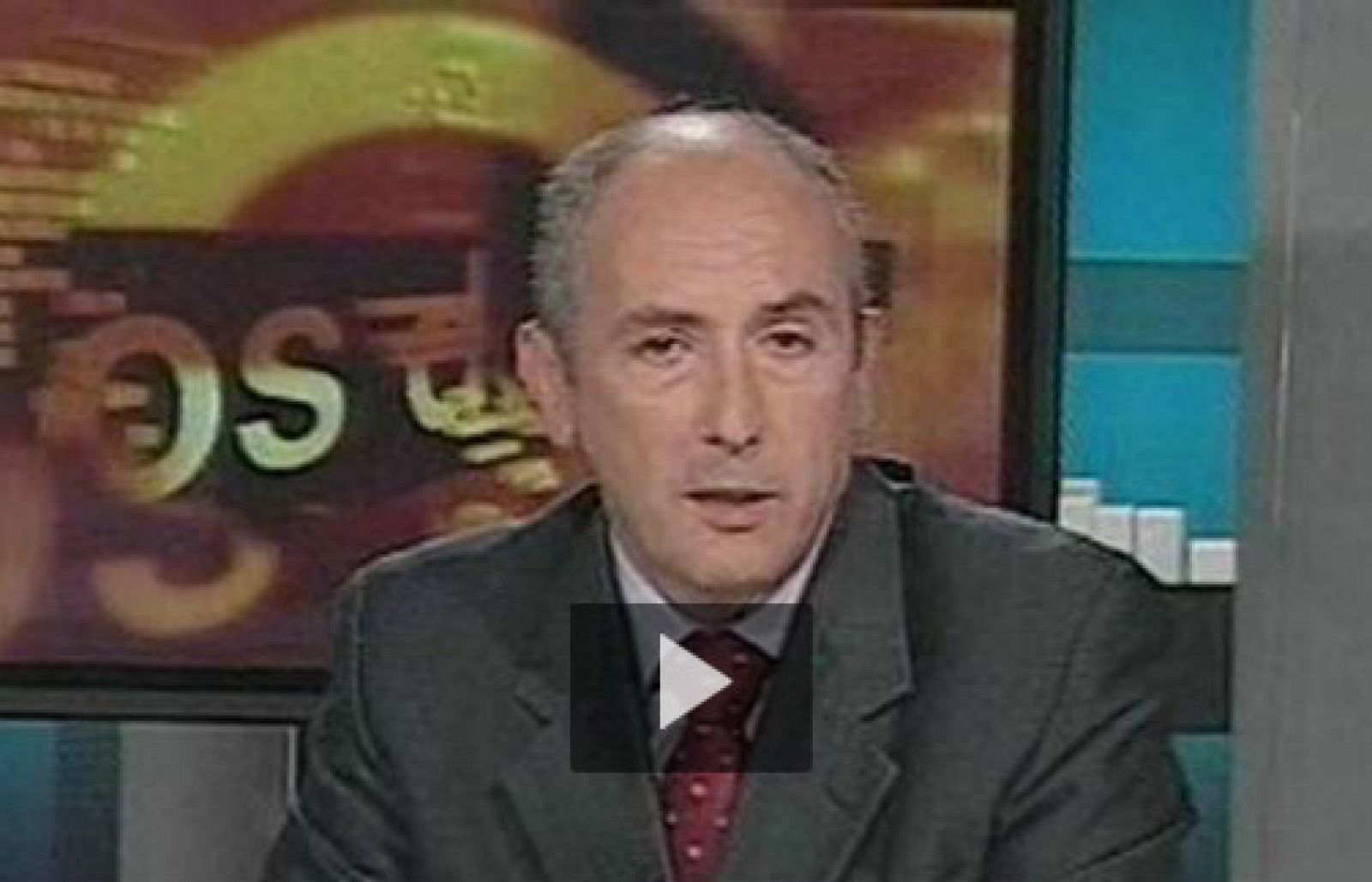 Erkoreka: "El Consejo saliente ha sido el más sectario, excluyente y partidista de la historia" | Ver