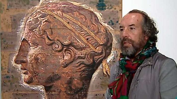 España en comunidad - España en Comunidad - 25/10/14