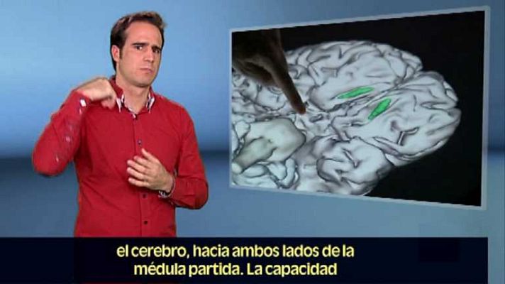 En lengua de signos - En lengua de signos - 25/10/14