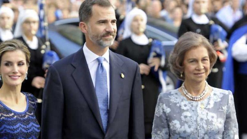 Audiencia Abierta - 25/10/14 - Ver ahora