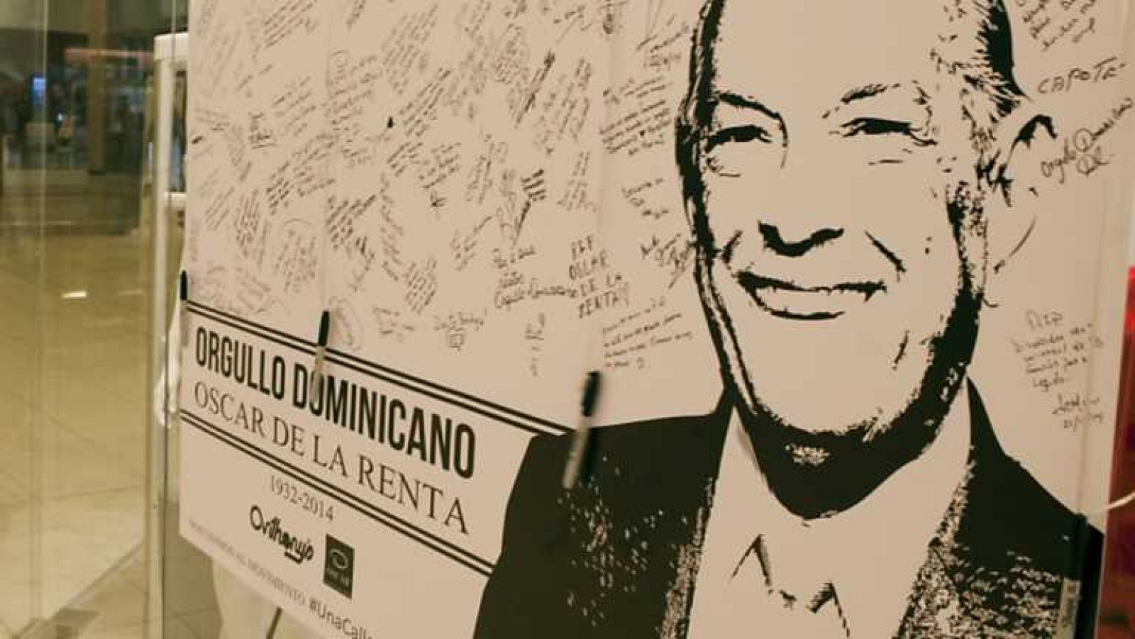 Flash Moda - 25/10/14 - Ver ahora