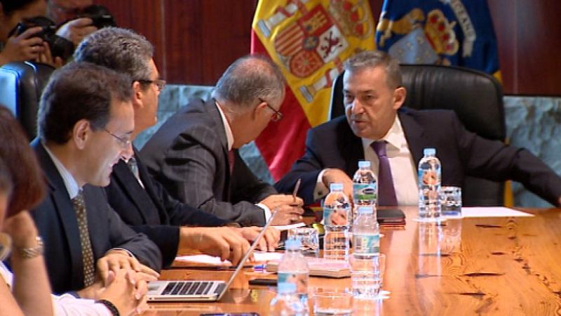 Canarias en 2'- 25/10/14 | Ver