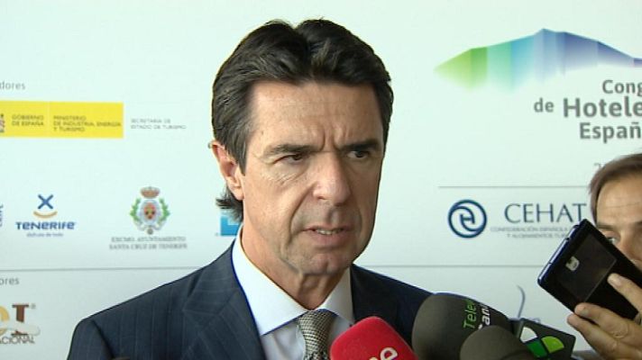 Telecanarias - Telecanarias - 25/10/14