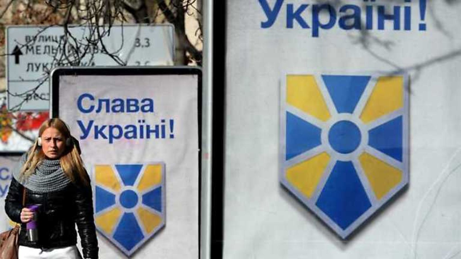 El mundo en 24 horas - 25/10/14 - Ver ahora