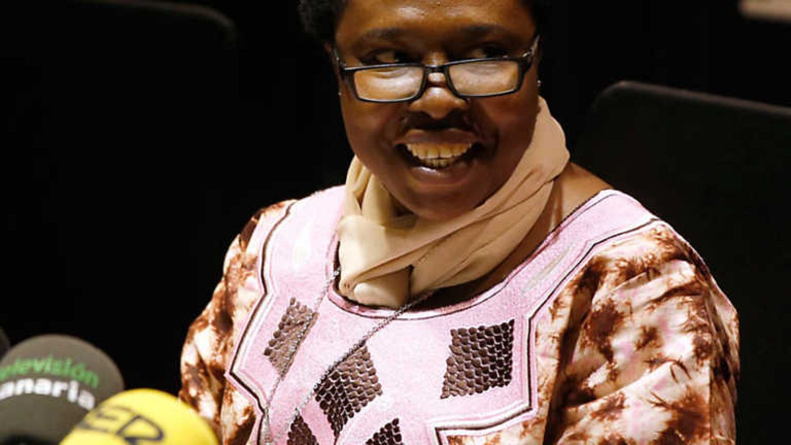 Informe Semanal - Control del ébola - Ver ahora