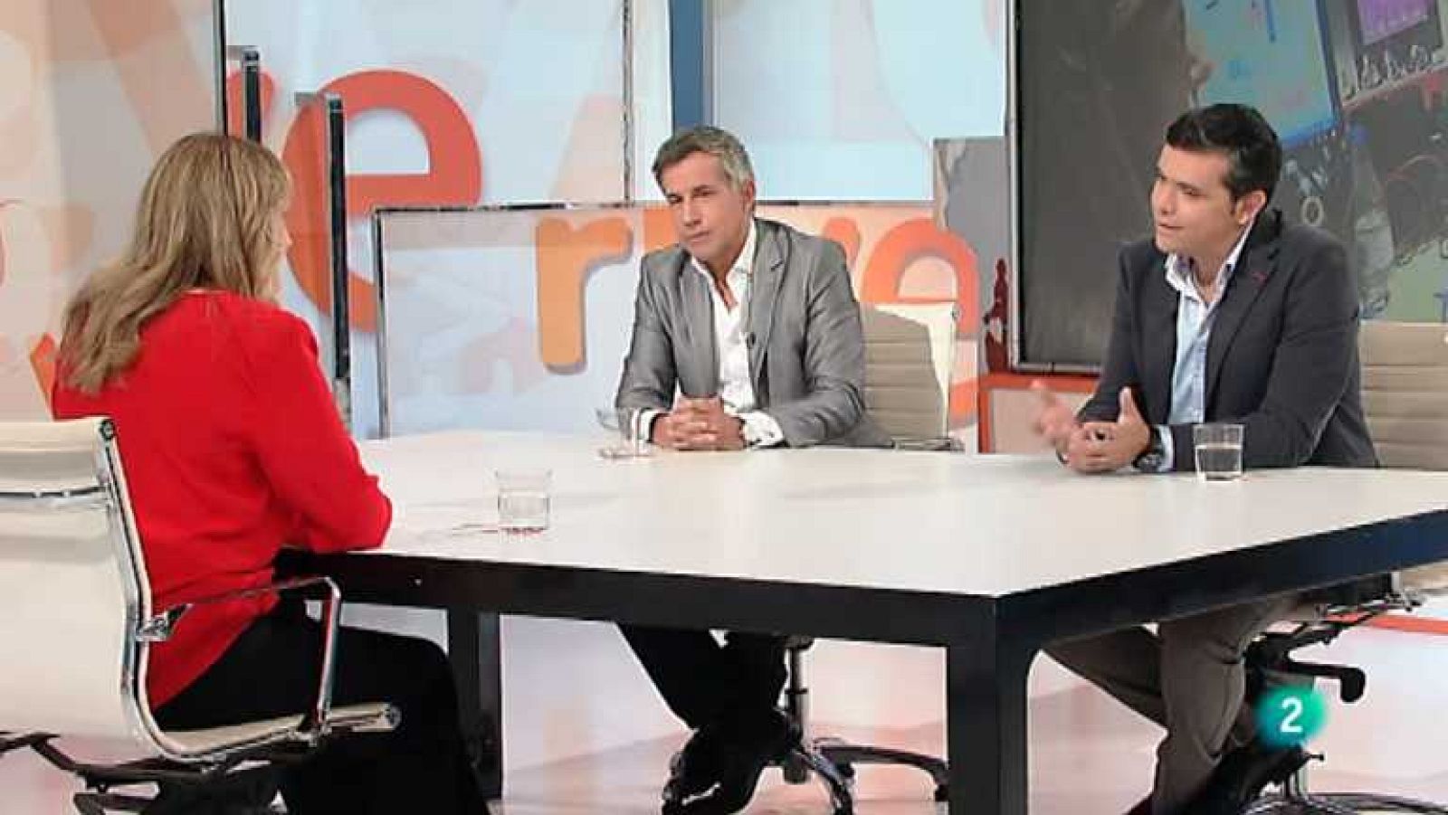 RTVE responde - 25/10/14 - ver ahora