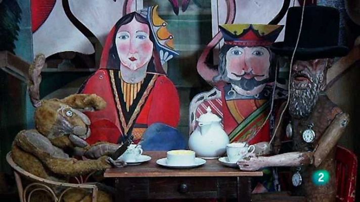 La Casa Encendida - La Casa Encendida - 25/10/14