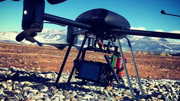 La noche temática - Guerra por control remoto