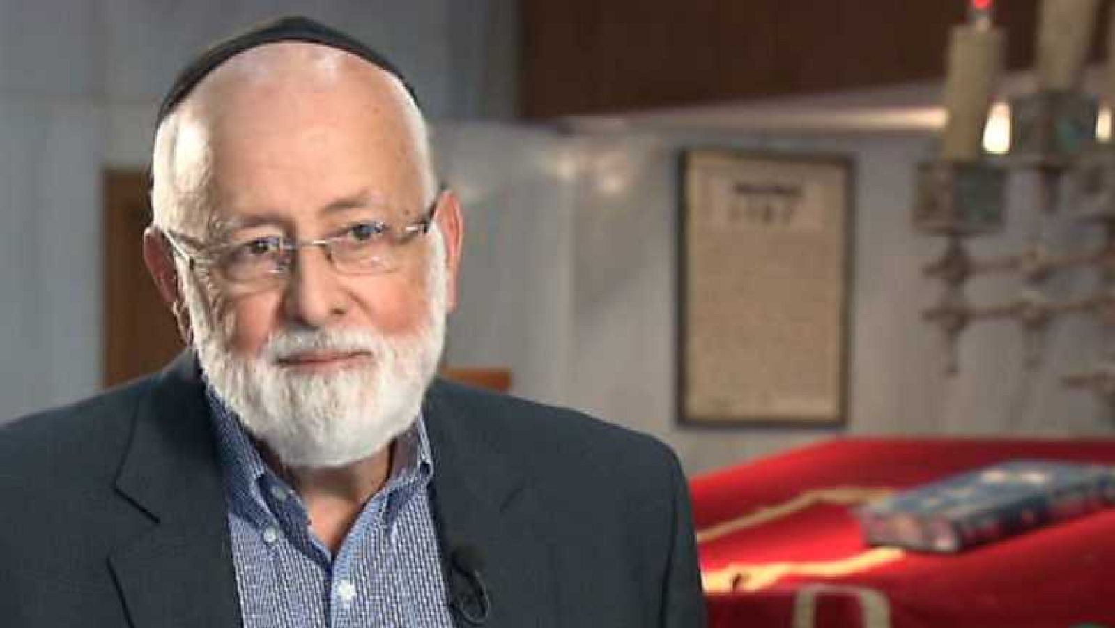 Shalom - La educación en clave judía - Ver ahora