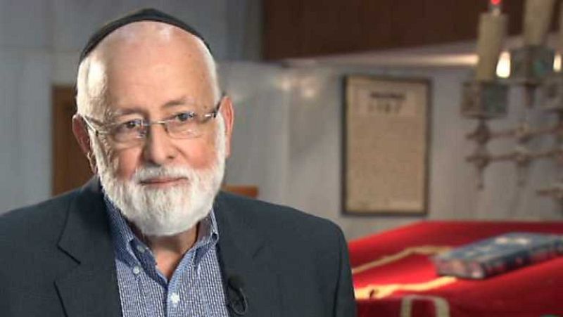 Shalom - La educación en clave judía - Ver ahora