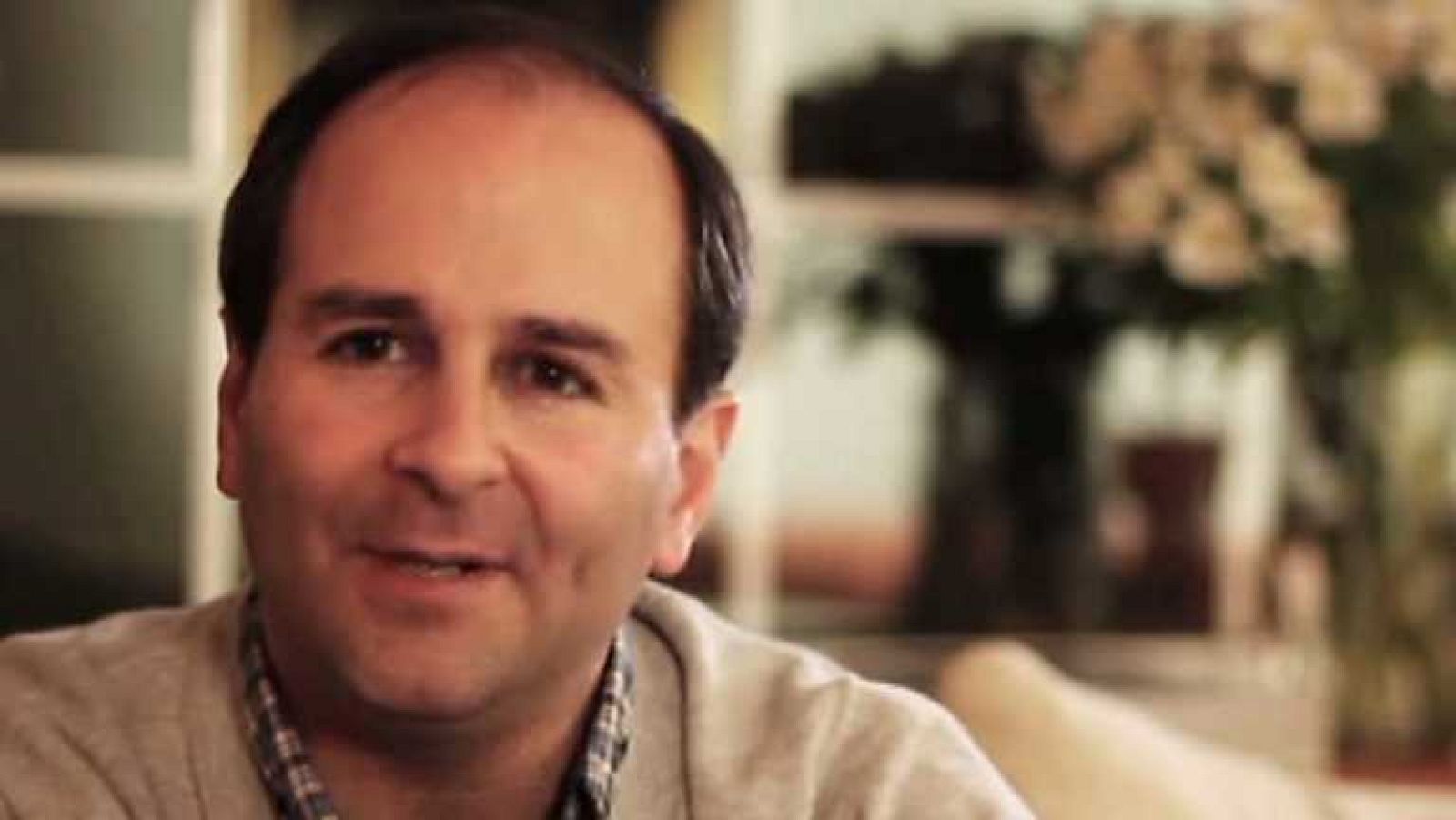 Testimonio - El milagro de Don Álvaro - Ver ahora