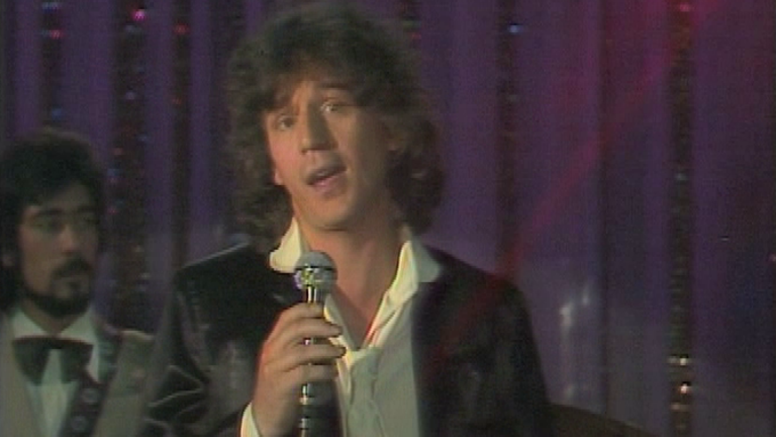 Cachitos de Hierro y Cromo: Gérard Lenorman - Michèle