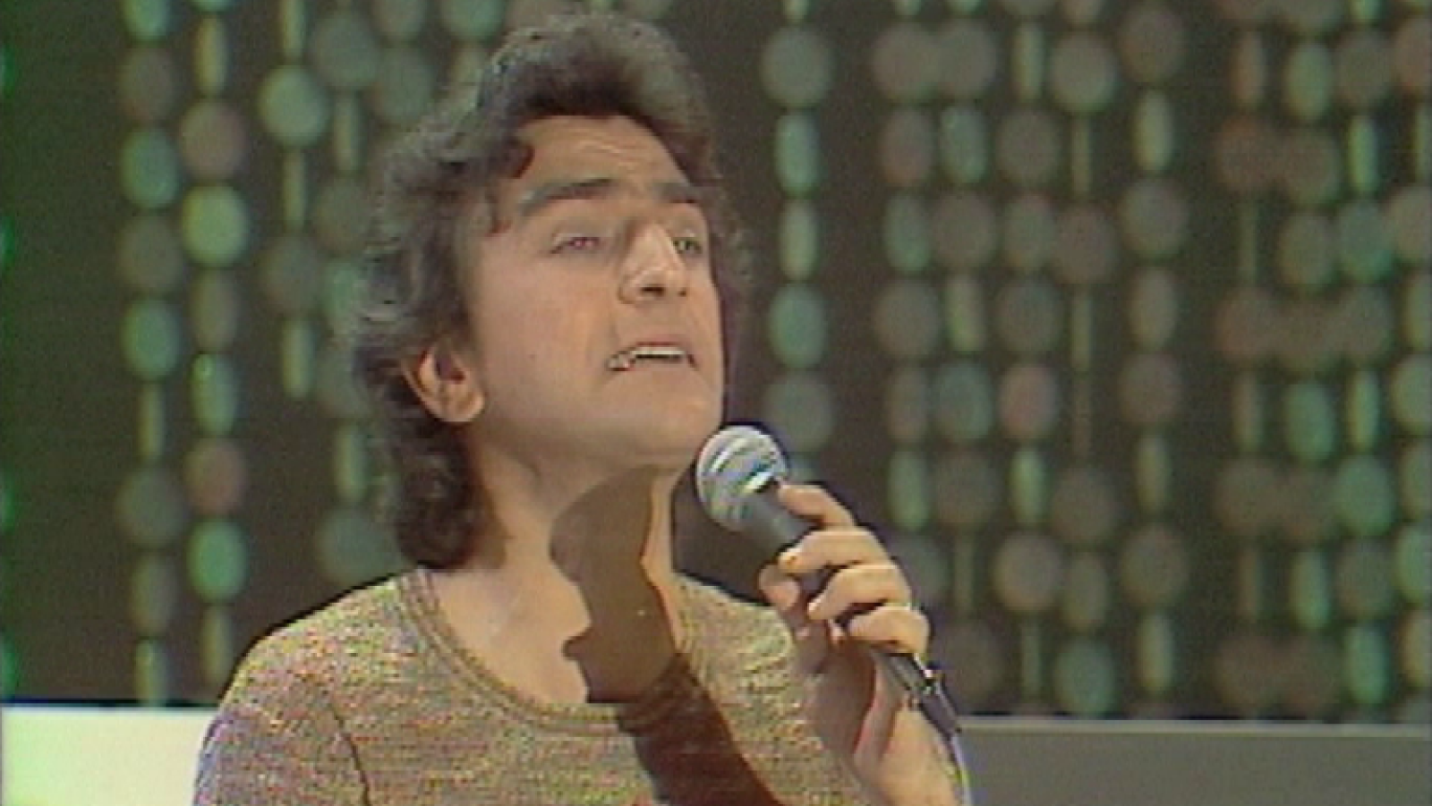 Cachitos de Hierro y Cromo: Joan Baptista Humet 'Clara'