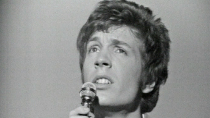 Cachitos de hierro y cromo - Cachitos de Hierro y cromo: Scott Walker 'Joanna'