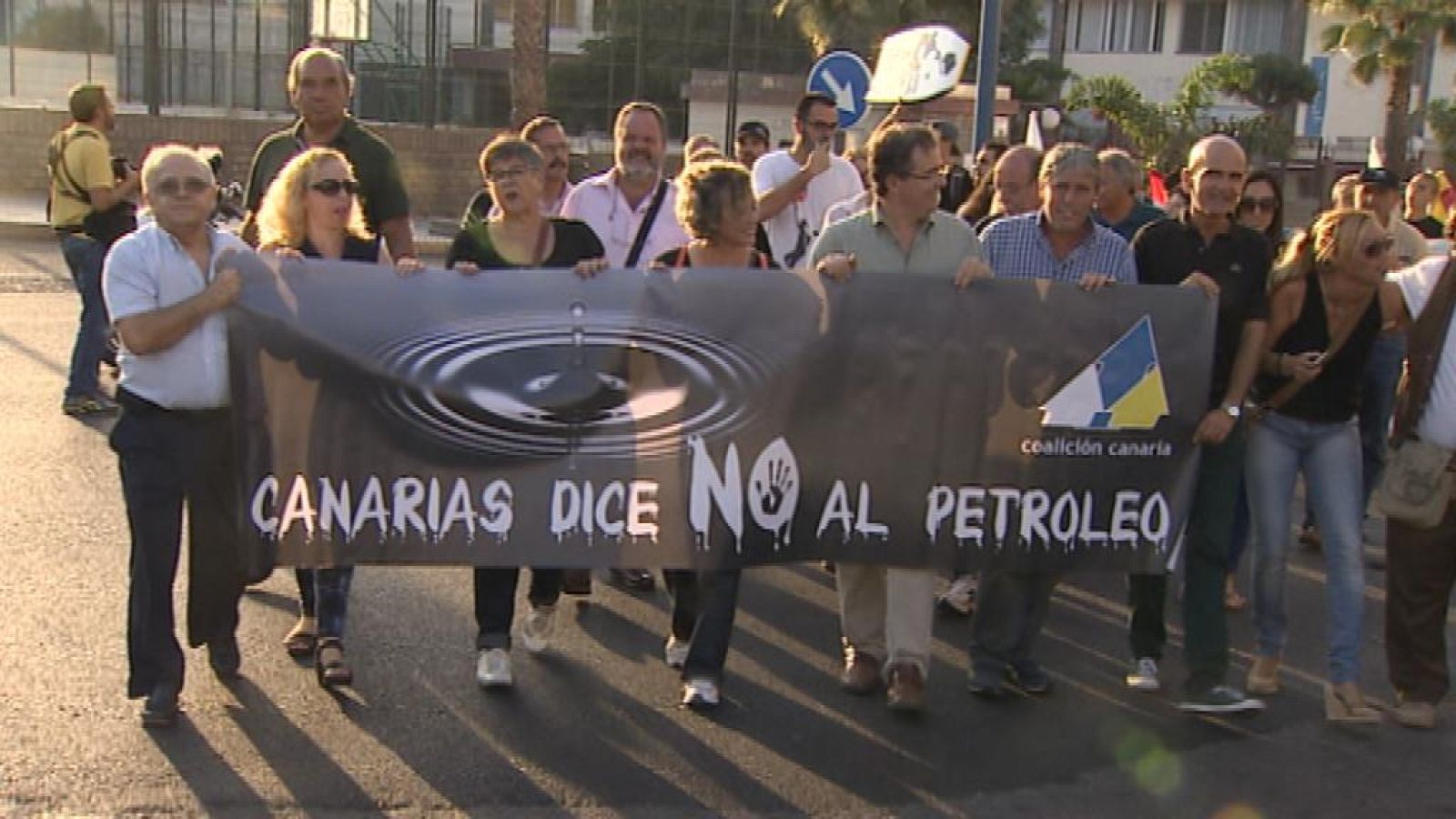 Canarias en 2'- 26/10/14 | Ver