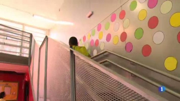 L'Informatiu - Cornellà lluita contra la pobresa infantil