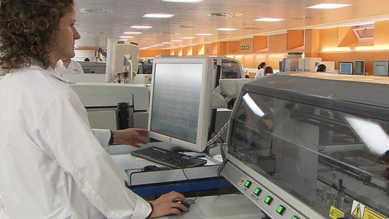 Smufin: nuevo método para detectar alteraciones genéticas responsables de tumores