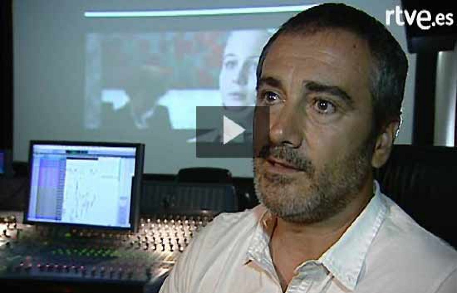 Entrevista a Javier Fesser con motivo de su película 'Camino' | Ver