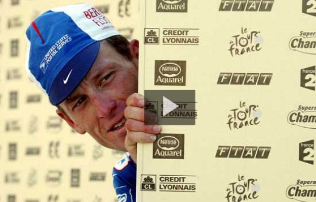 Vuelta ciclista a España - ¿Vuelve Lance Armstrong?